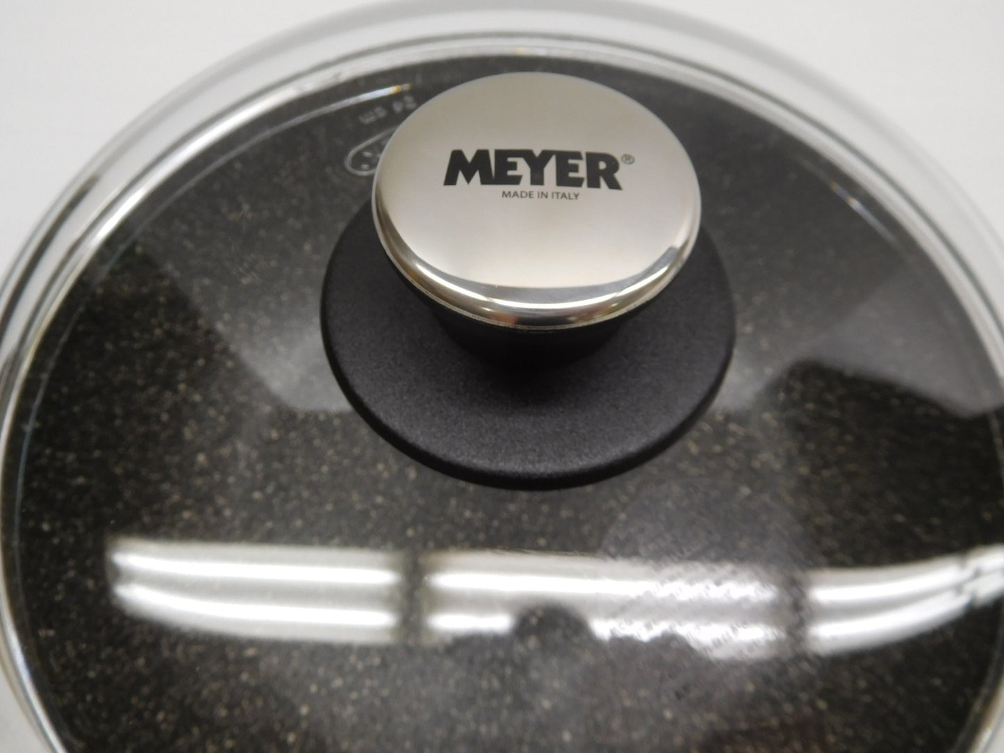 送料無料 MEYER イタリアンキャスト 深型フライパン24cm囗T巛