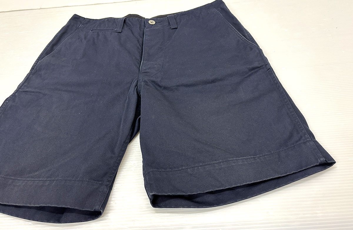 A BATHING APE アベイシングエイプ ショートパンツ サイズL ショーツ