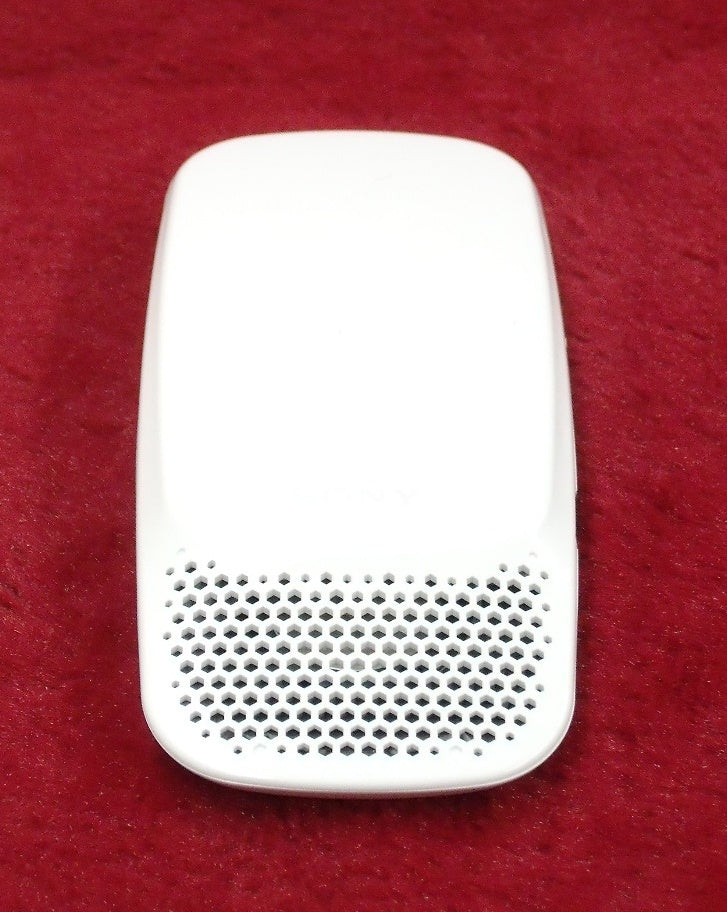 SONY ウェアラブルサーモデバイス REON POCKET 3 RNP-3囗T巛