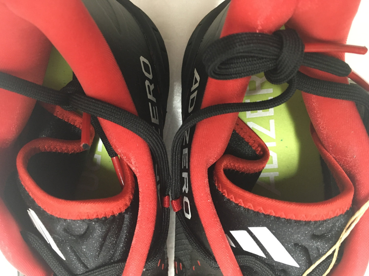 ※送料無料※ adidas 野球スパイク アディゼロ アフターバーナー9 IG2307 27.5cm 未使用 囗G