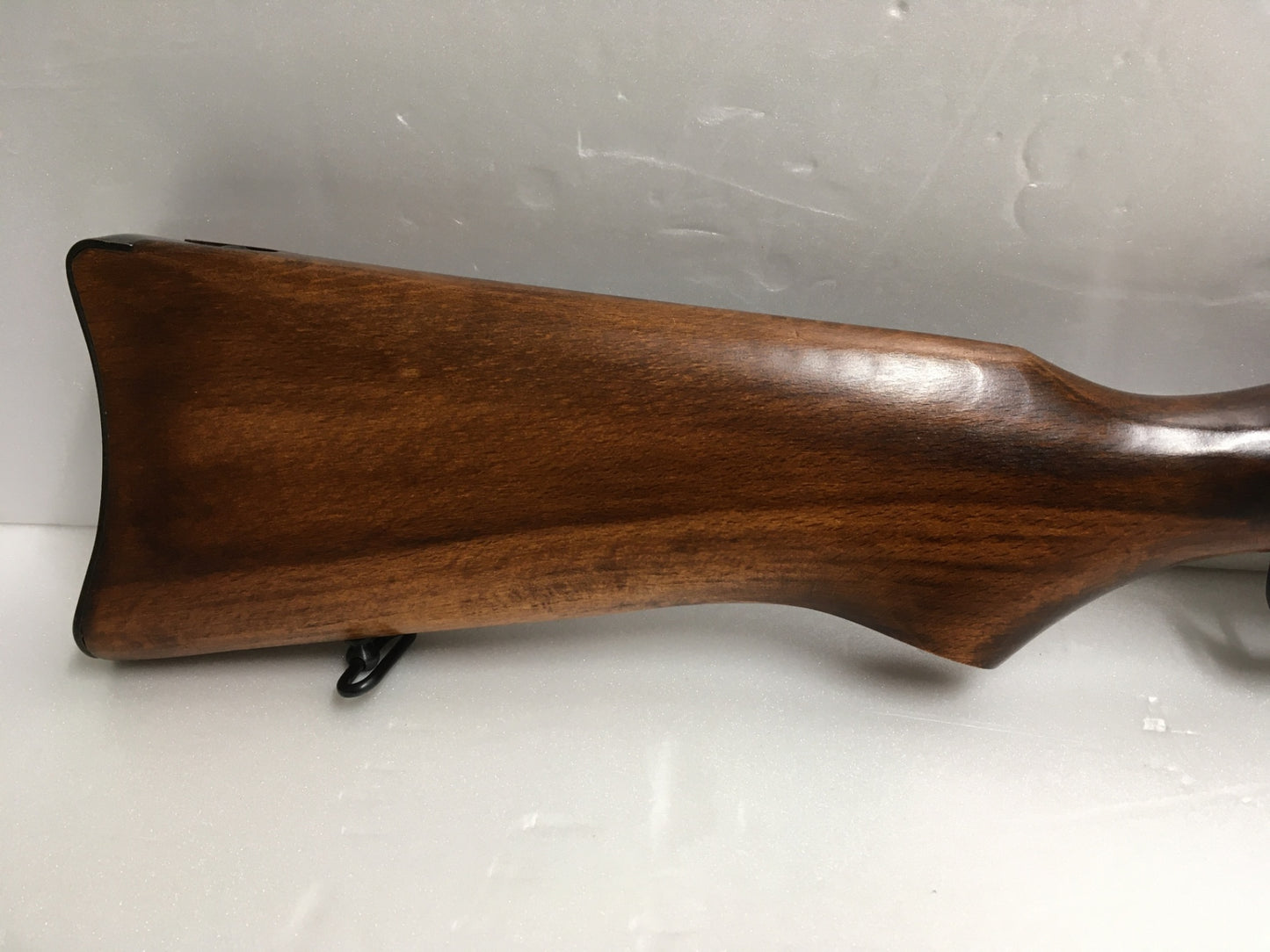 ※送料無料※ TOKYO CMC RUGER MINI-14 20GB 金属製モデルガン SMG刻印 未発火 長期保管 ジャンク品 囗G
