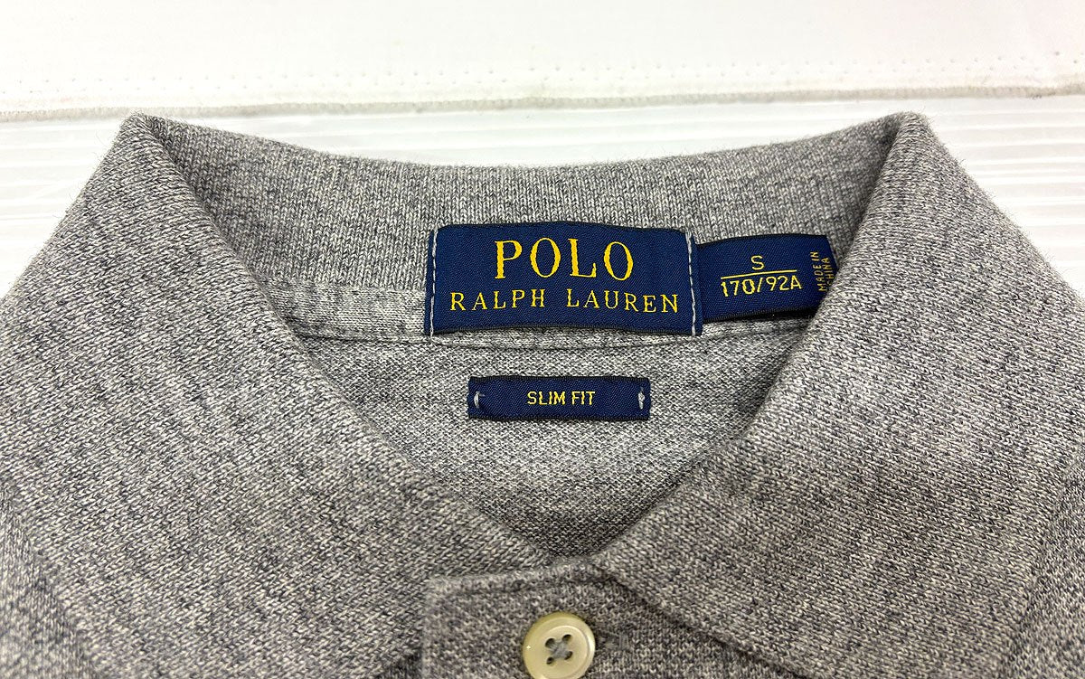 ラルフローレン ビッグポニー ポロシャツ サイズS 半袖 POLO RALPH LAUREN