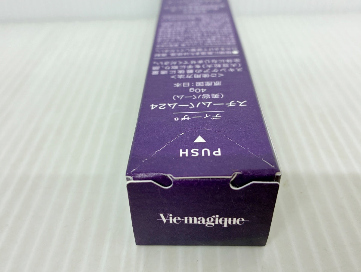 DEAZA STEAM BALM 24 美容バーム 40g