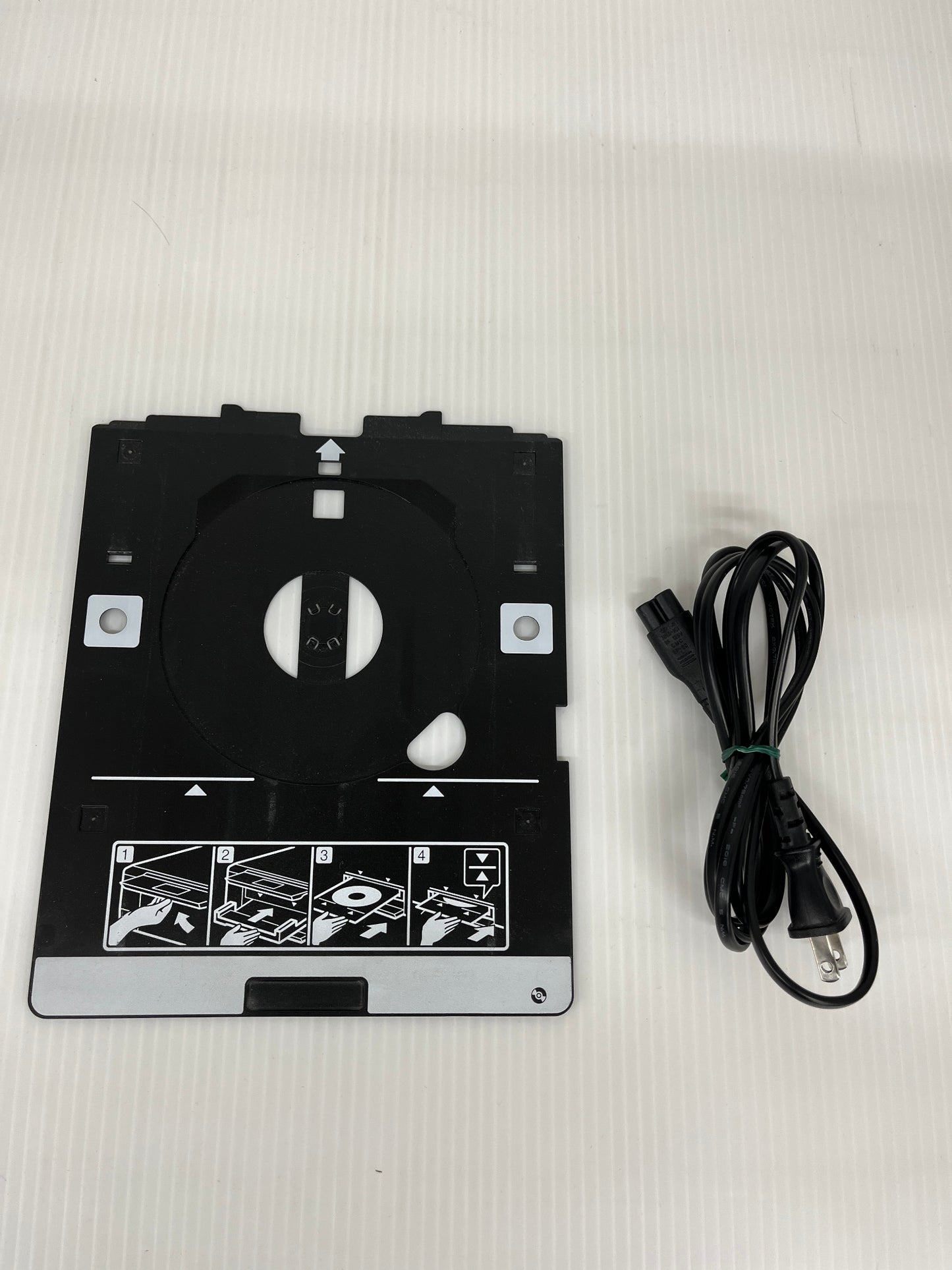 ジャンク EPSON エプソン インクジェットプリンタ EP-808AW