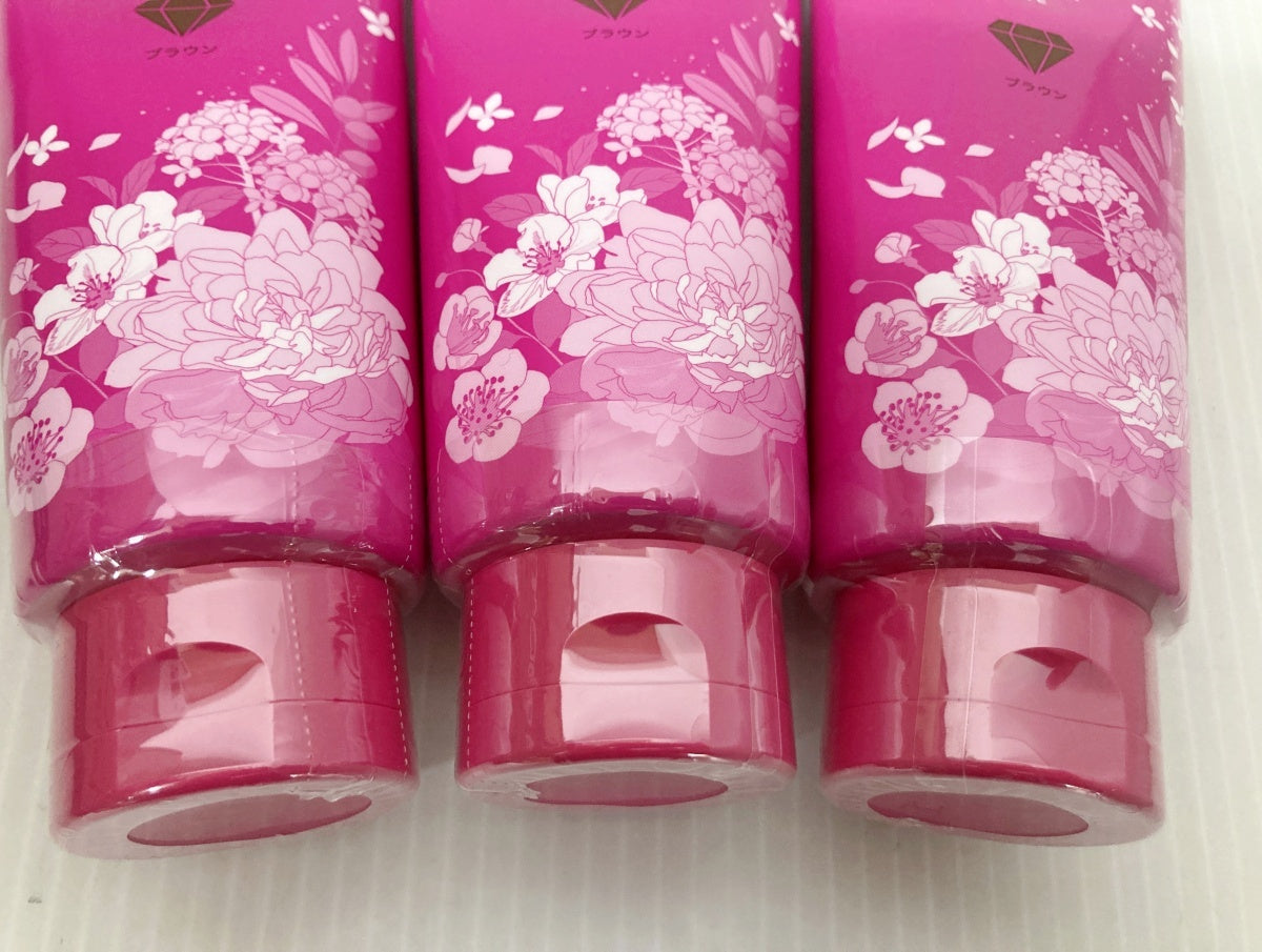 アートネイチャー スカルプアロマ ヘアカラートリートメント キュア 180g×3