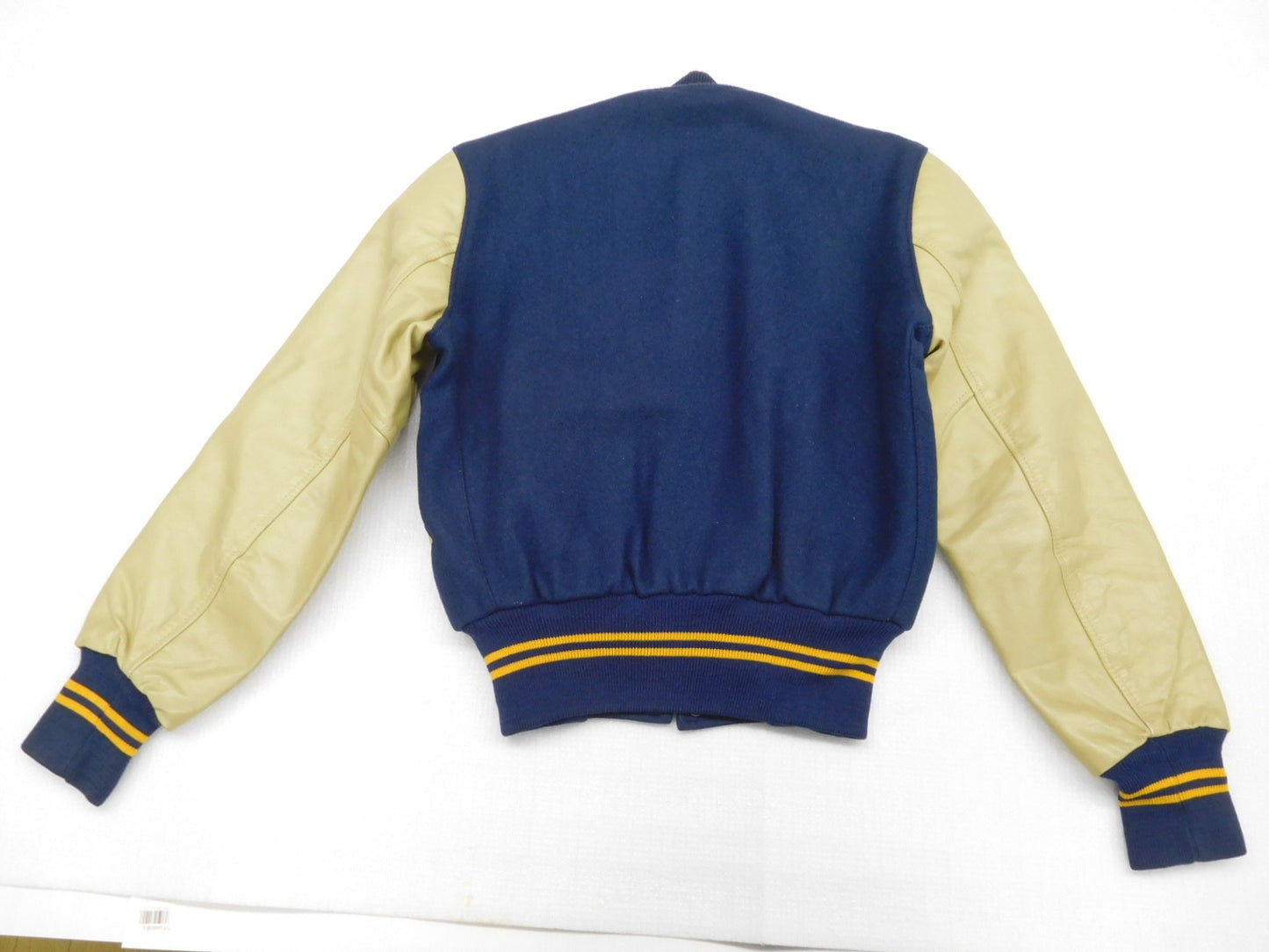 Brill Bros スタジアムジャンパー size:36囗T巛