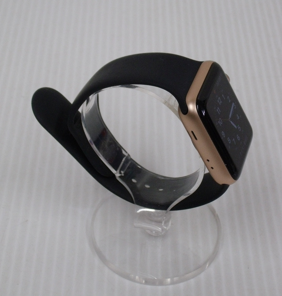アップル Apple Watch Series 3 GPS+Cellularモデル 42mm MQKP2J/A囗T巛