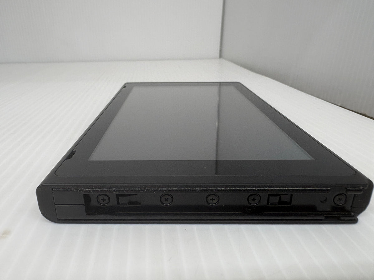 【ジャンク】任天堂 Nintendo Switch HAC-001 本体+Joy-Con ネオンブルー/ネオンレッド 通電OK 上方向入力不良