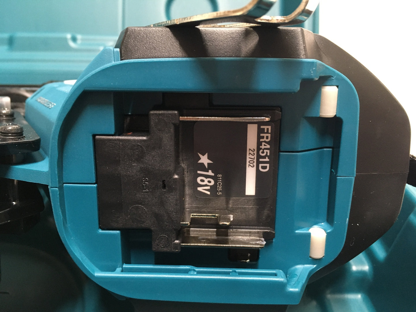 ※送料無料※ マキタ makita 充電式オートパック スクリュードライバ FR451DRGX セット品 未使用品 囗G
