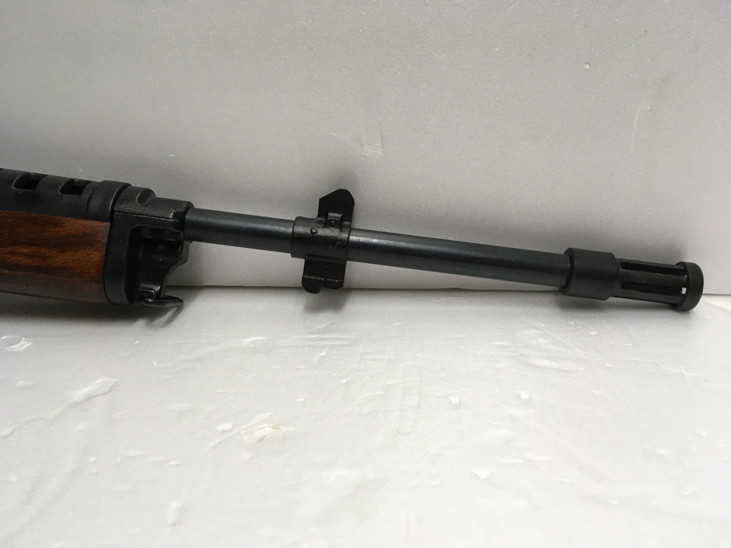 ※送料無料※ TOKYO CMC RUGER MINI-14 20GB 金属製モデルガン SMG刻印 未発火 長期保管 ジャンク品 囗G