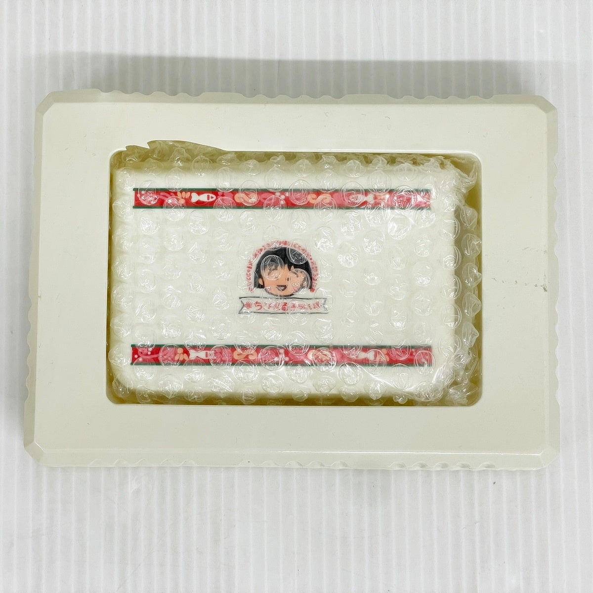 タカラ ちびまる子ちゃん まるちゃんのゲーム電子手帳