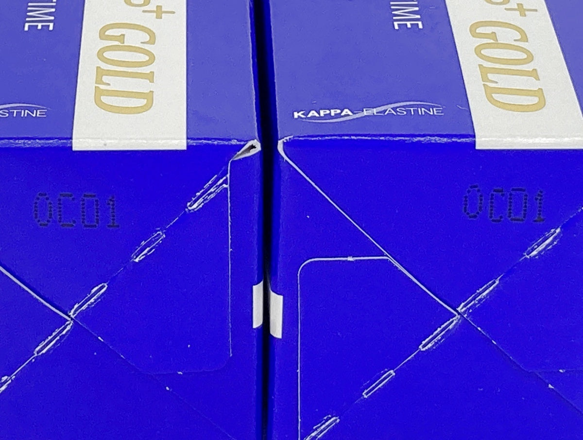 コラボーテ・アッププラス GOLD (美容液) 60ml×1 30ml×2 10ml×1