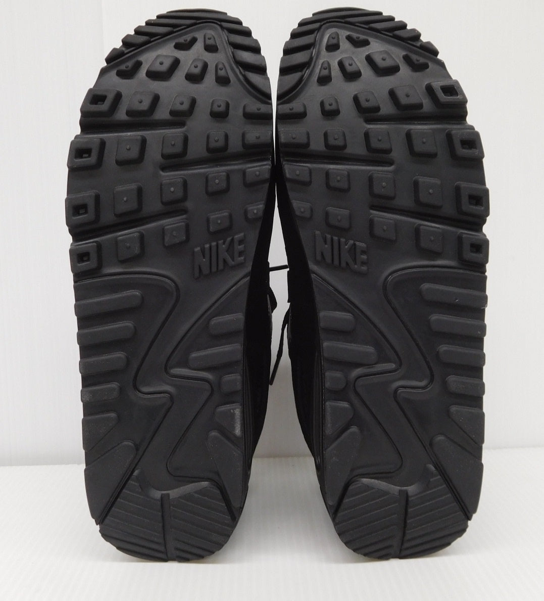 NIKE AIR MAX 90 ナイキ エア マックス 90 CN8490-003 ブラック size:27.5cm囗T巛