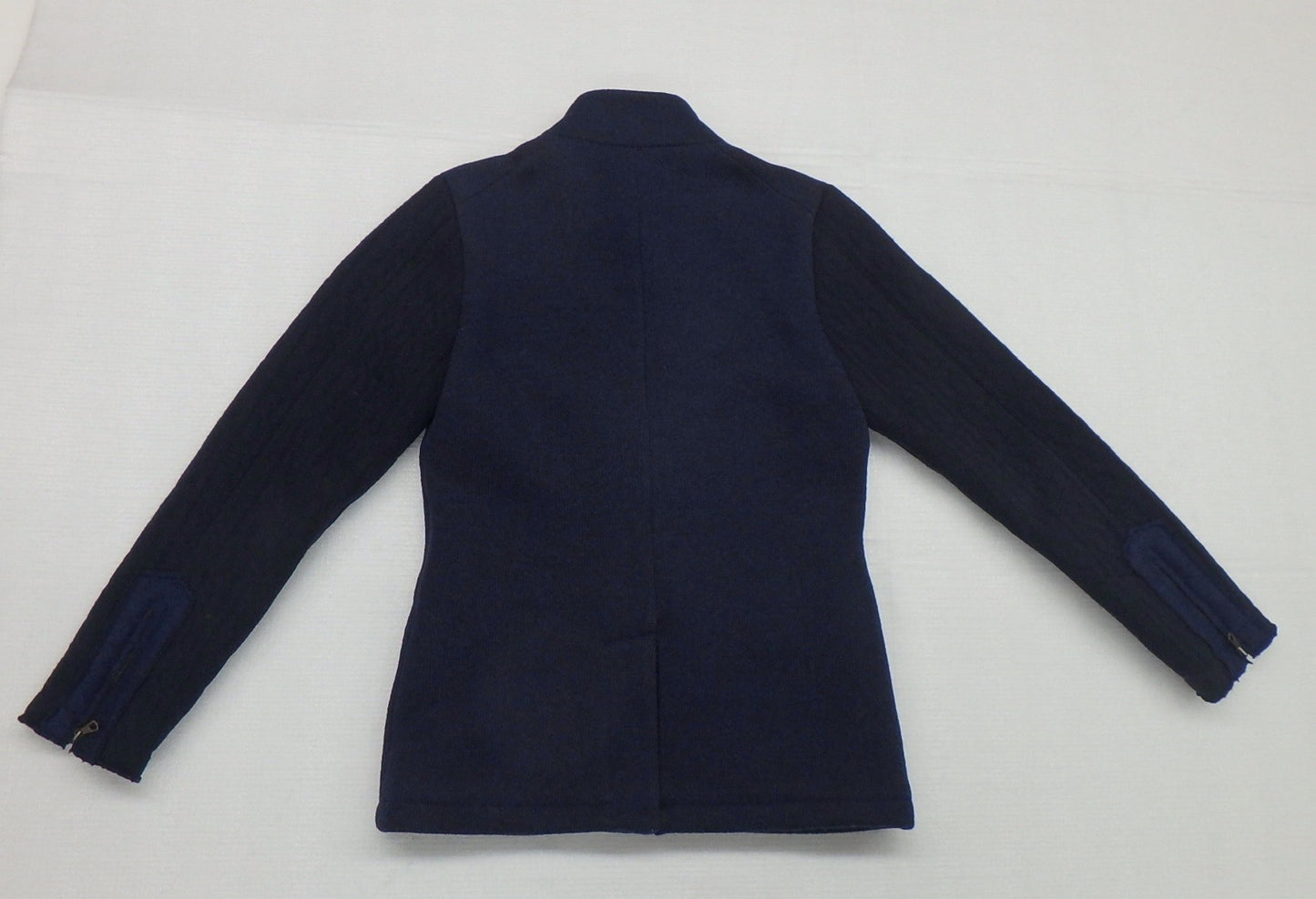 Mason's メイソンズ ウールジャケット ネイビー ブルガリア製 size:S囗T巛