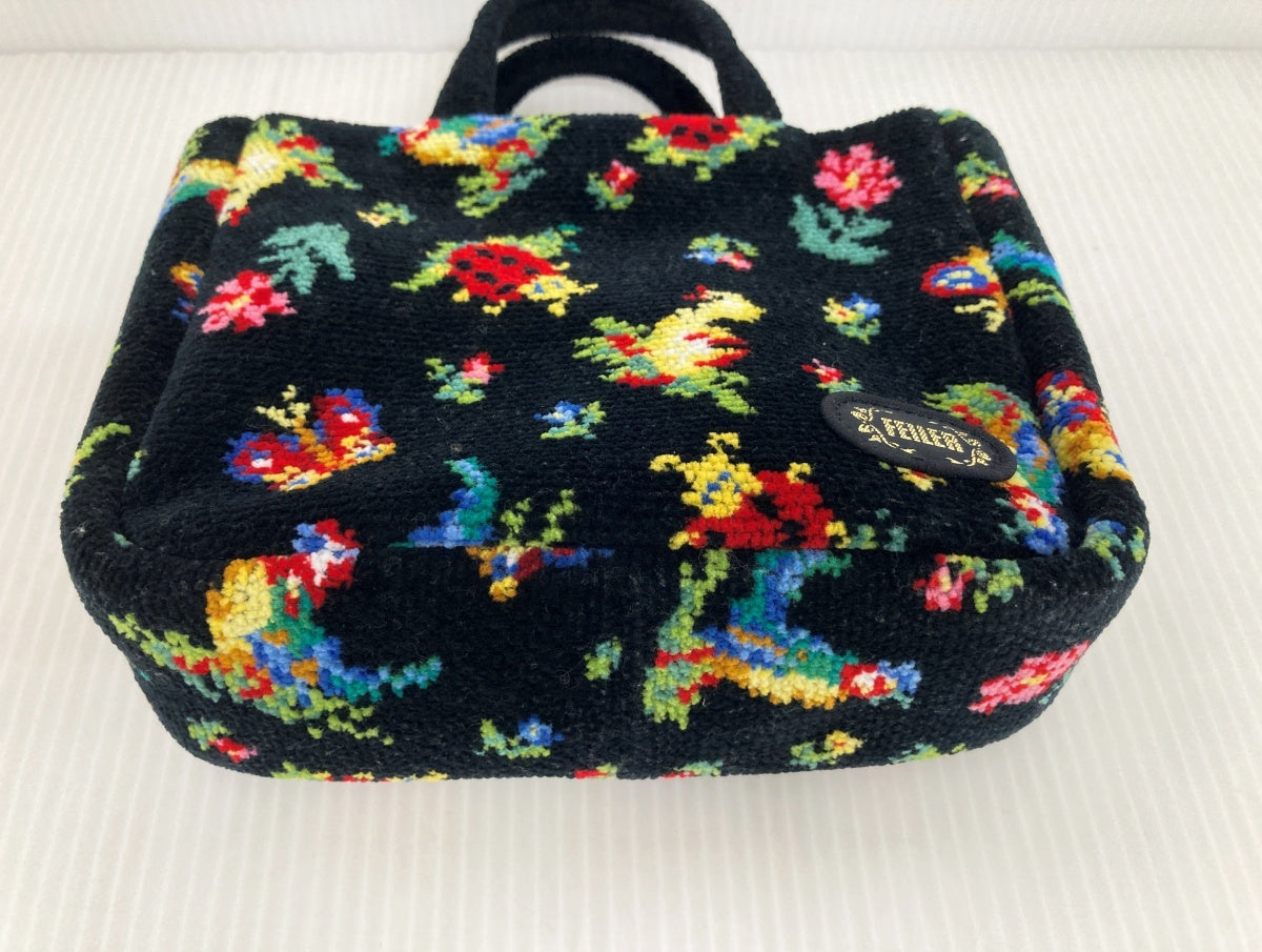 FEILER ハイジ 2ウェイショルダーバッグ 中古品