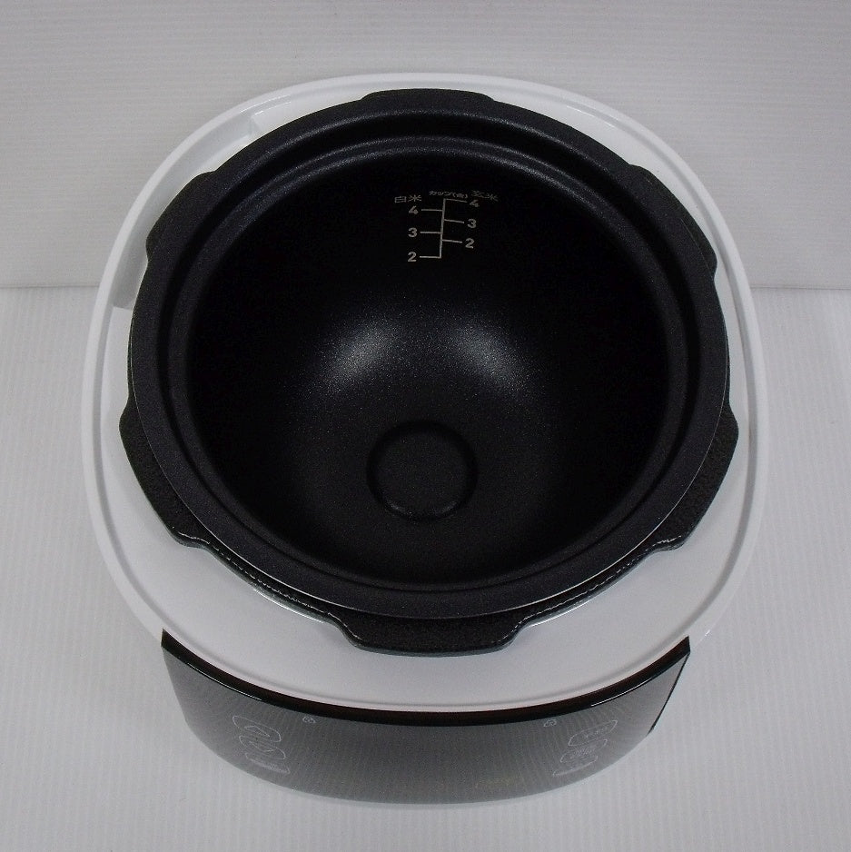 ティファール 電気圧力鍋 ラクラ・クッカー コンパクト CY3501JP囗T巛
