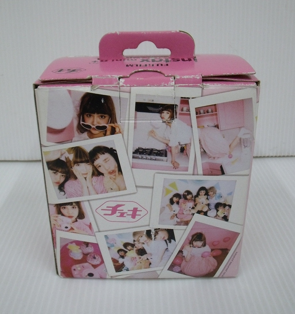 富士フィルム チェキ instax mini 8+囗T巛
