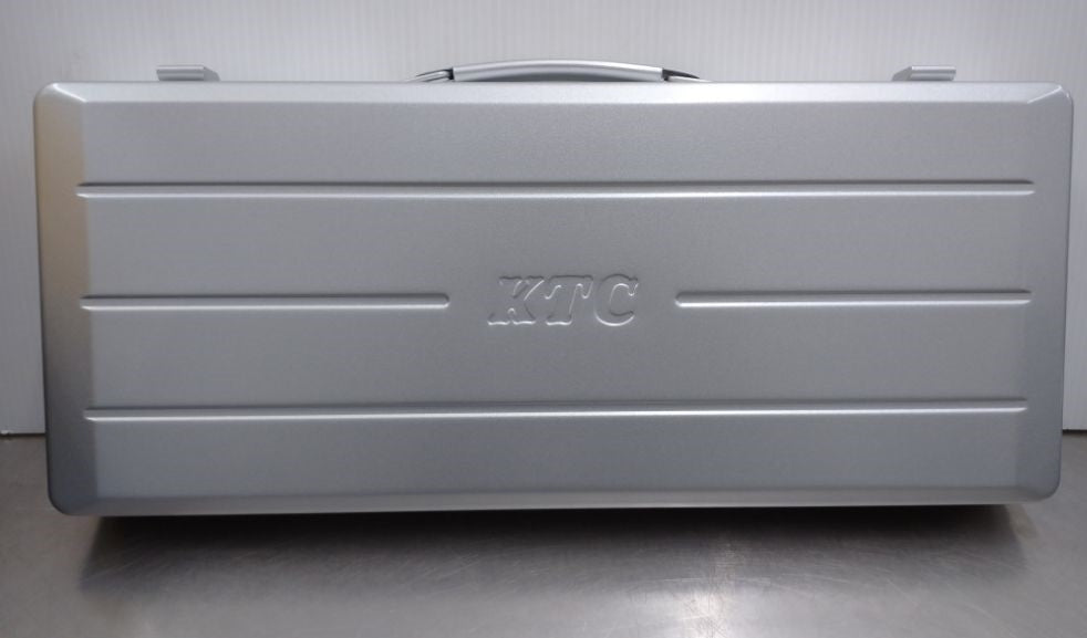 未使用品 KTC 12.7sq(1/2)ソケットレンチセット TB415X 囗T巛