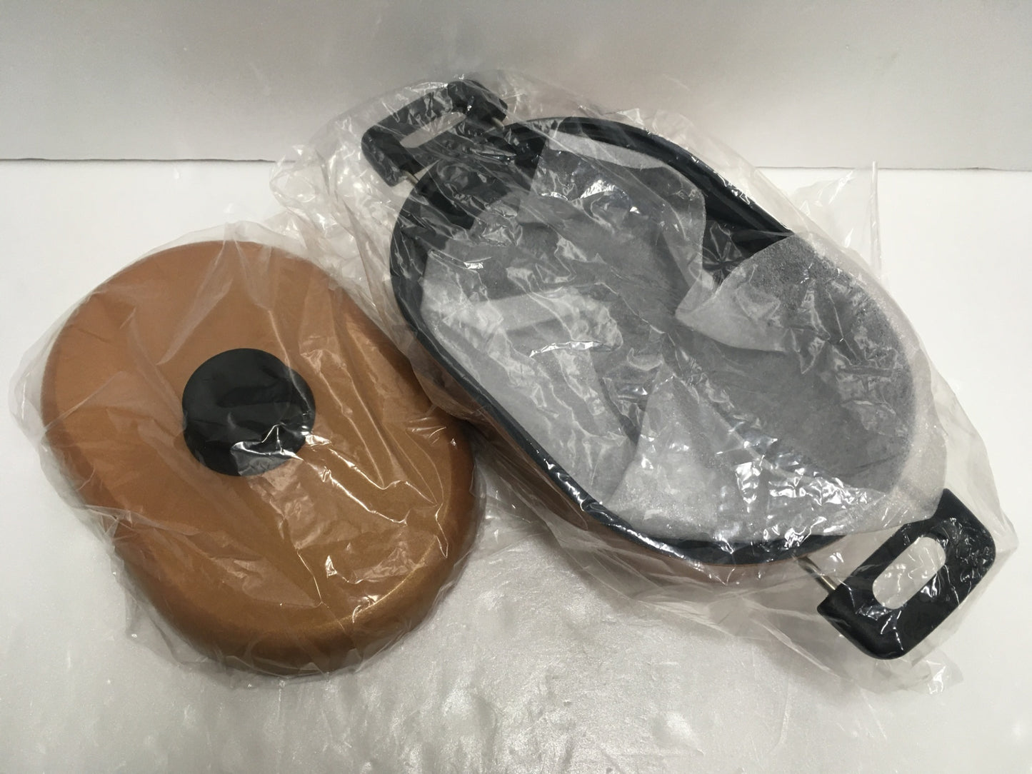 ※送料無料※ マル球産業 ドリームパン New MS-OV-2P 未使用品 囗G