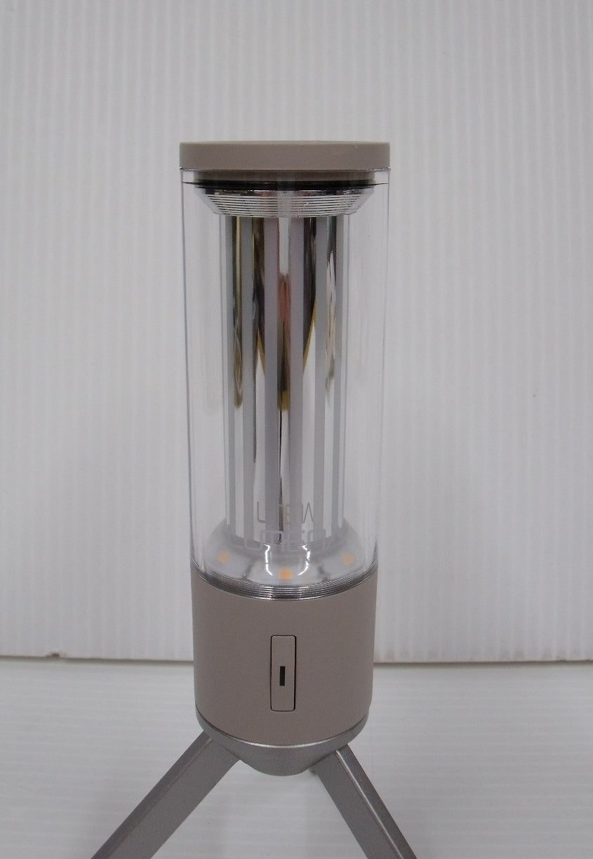 ルーメナー 3WAY LEDランタン M3囗T巛