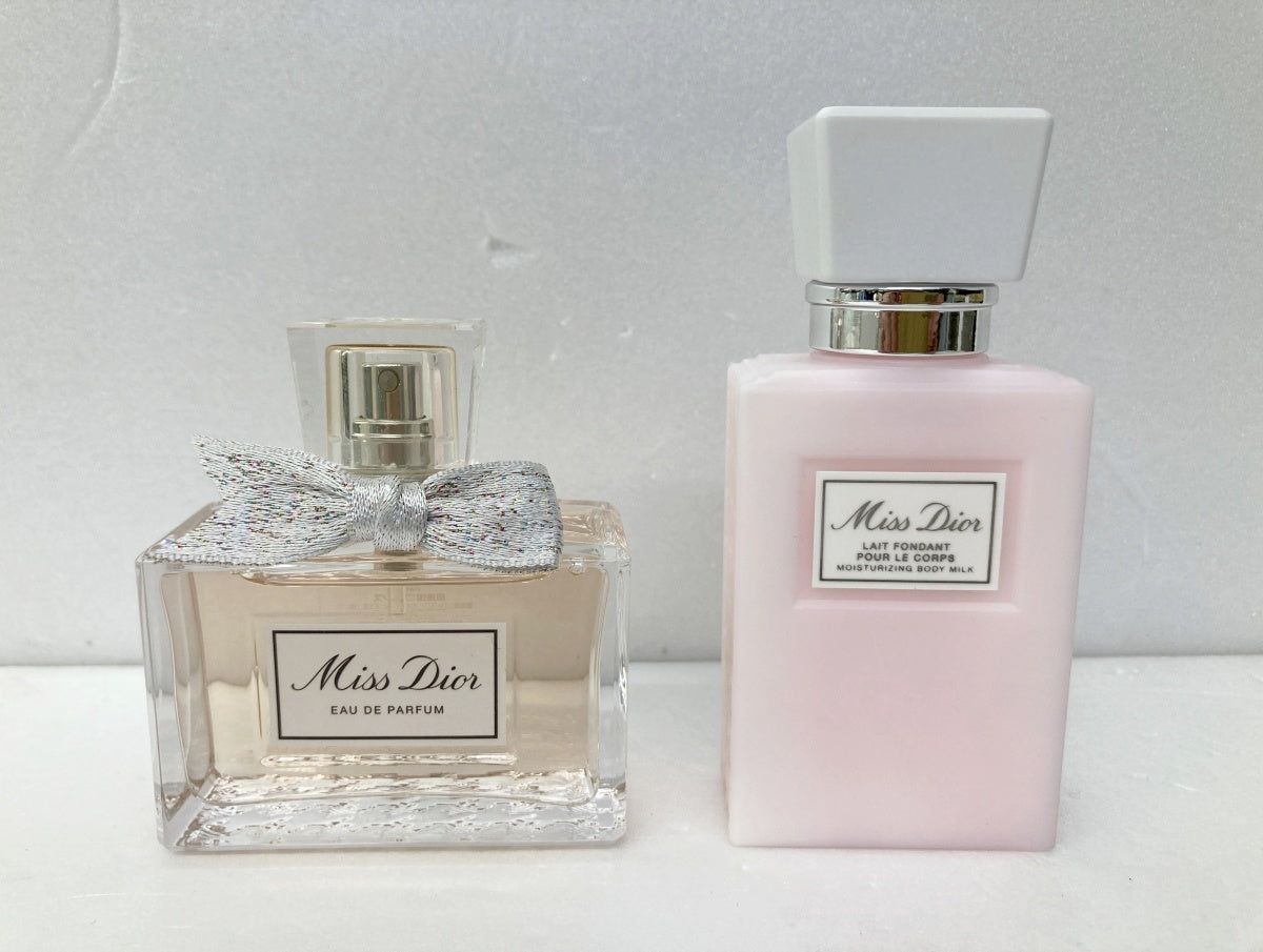 Miss Dior オードゥ パルファン コフレ