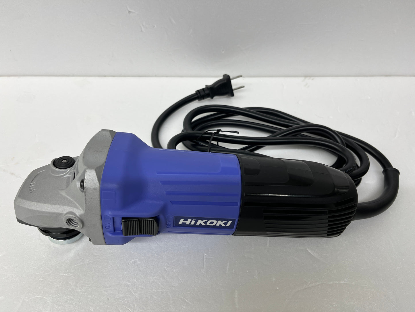 HiKOKI ハイコーキ 100mm ディスクグラインダ FG10SS2