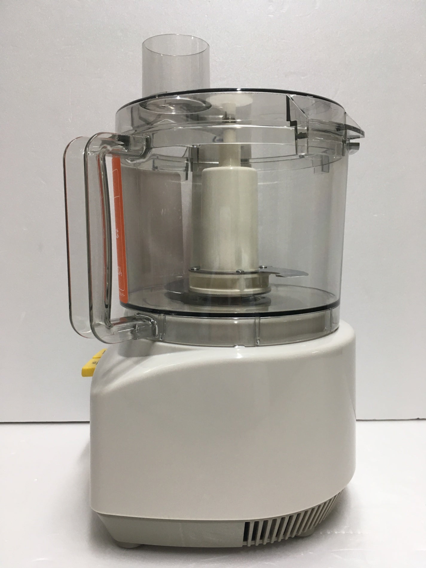 ※送料無料※ Amway アムウェイ フードプロセッサー E-3288-J6 2009年製 長期保管品 未使用 囗G