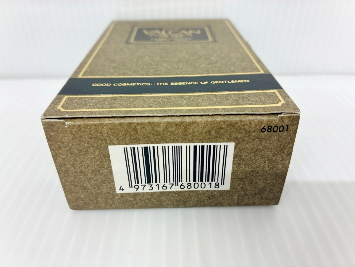 カネボウ バルカン オードトアレ 120ml