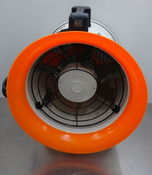 中古品 スイデン 送排風機 ジェットスイファン SJF-300RS-1 屋内用 Φ320 囗T巛