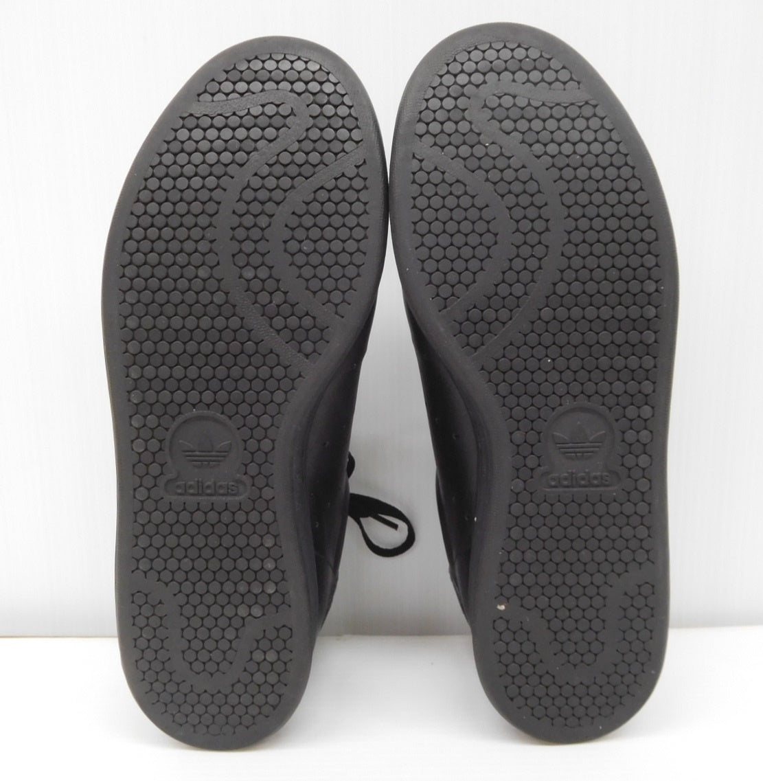 adidas アディダス STAN SMITH LUX スタンスミス ラックス HQ6787 ブラック size:27.0cm囗T巛