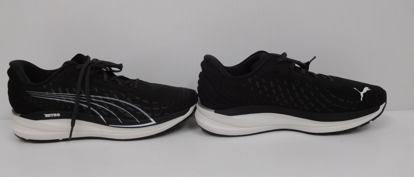 PUMA プーマ メンズスニーカー ブラック 195170-01 size:27.5cm囗T巛