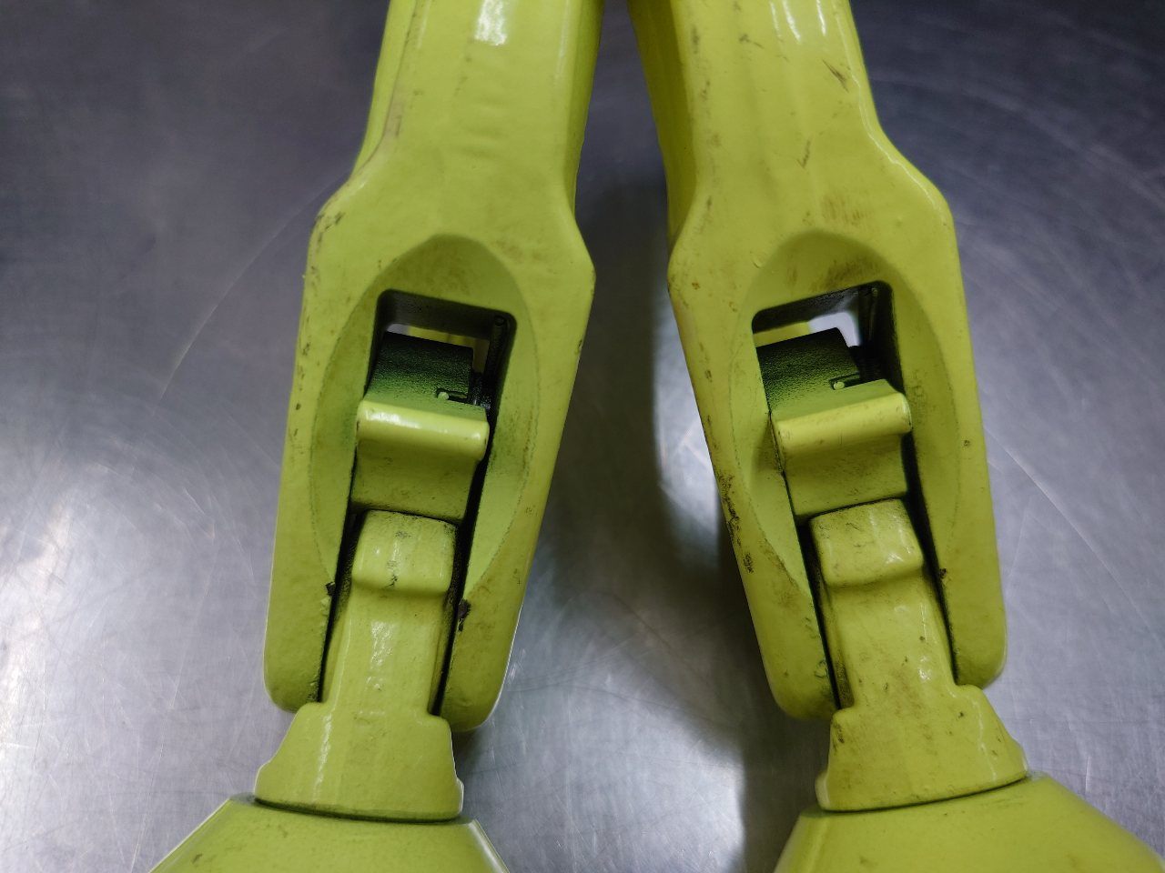 MARTEC マーテック 2t用スイベルフック BKL-7/8-10 囗T巛