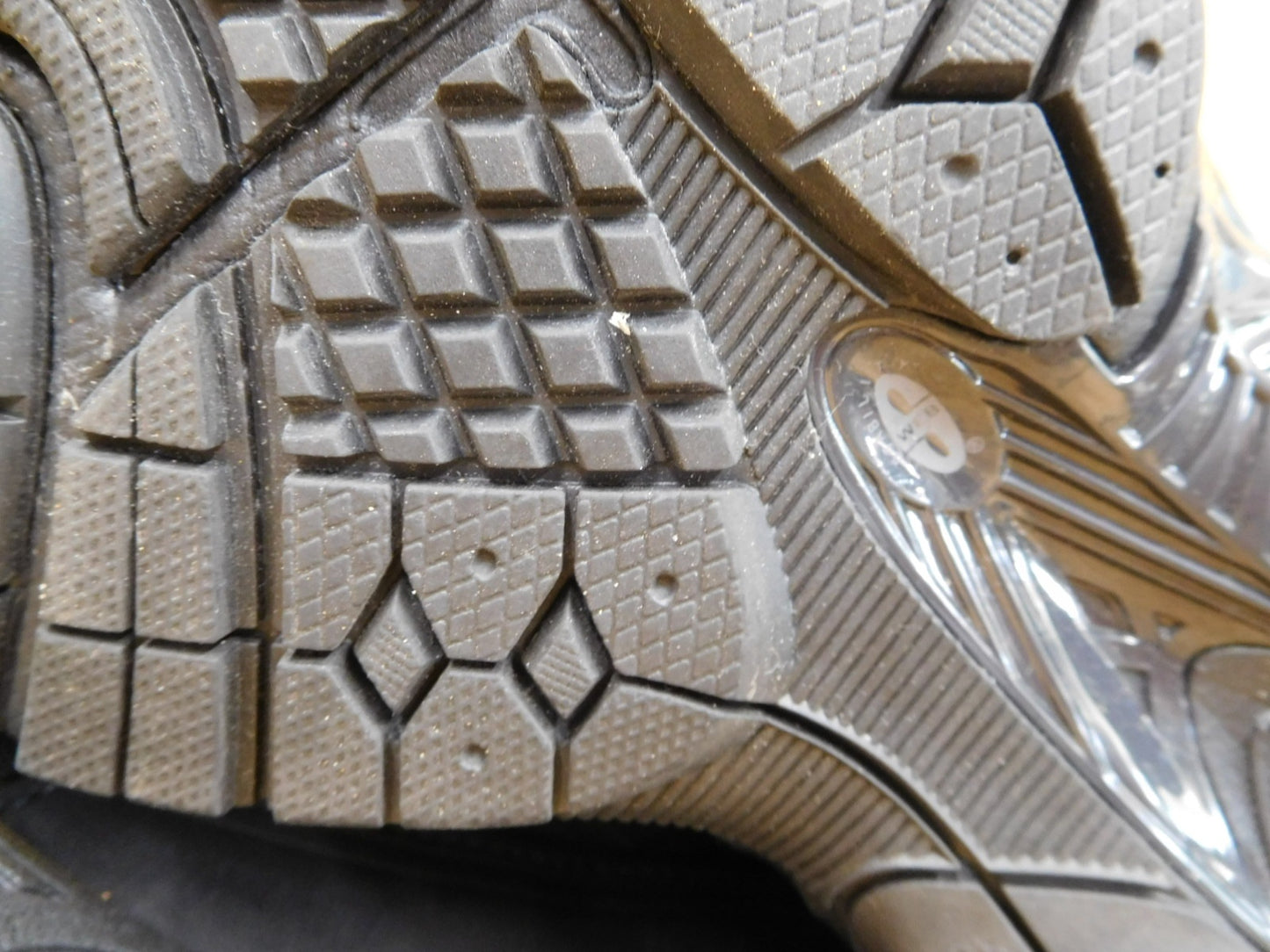 new balance M1906RWF 表記サイズ26.5cmブラック囗T巛