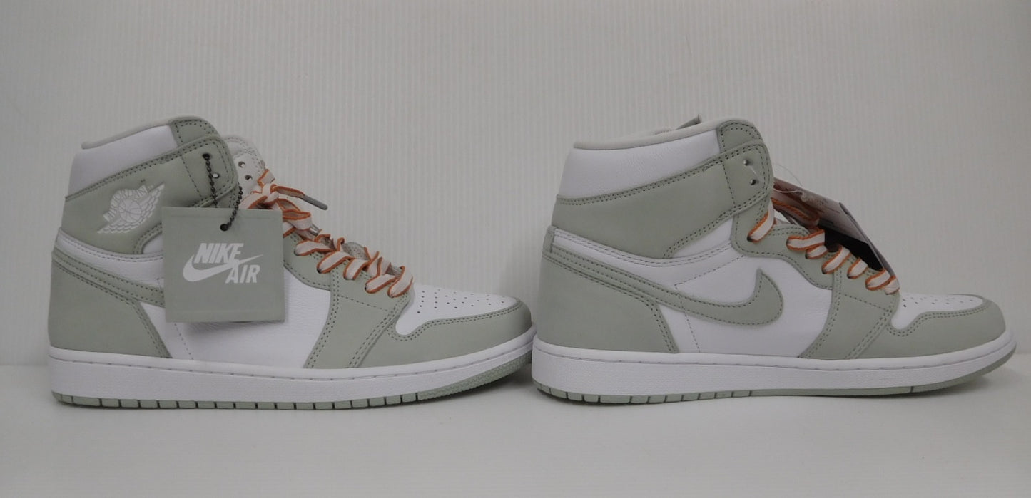 タグ付!NIKE ナイキ ウィメンズ エアジョーダン 1 レトロ ハイ OG CD0461-002 size:27.5cm囗T巛