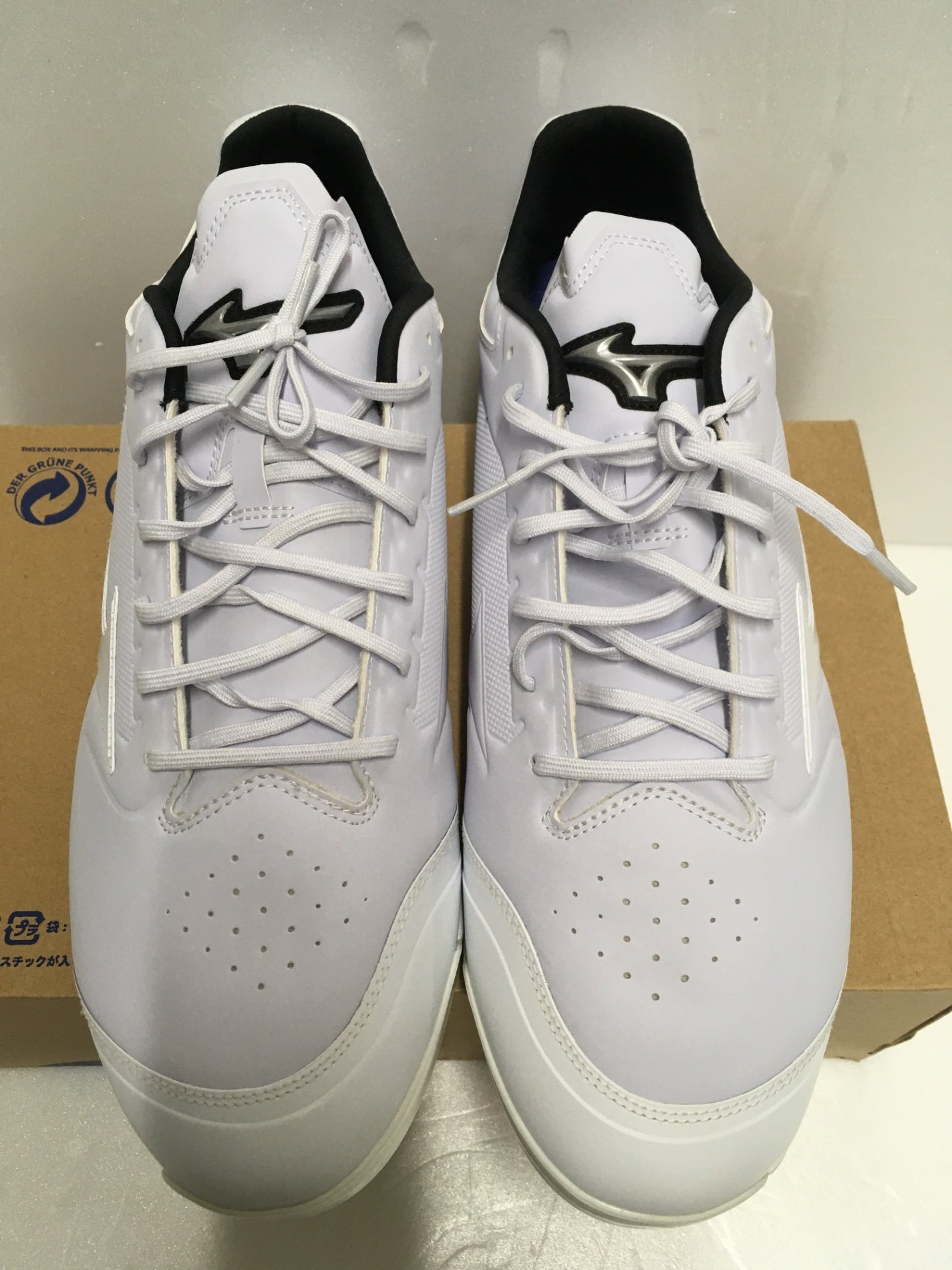 ※送料無料※ MIZUNO ミズノ ポイントスパイク ドミナント3TPU 11GP202201 30cm 野球 ソフトボール 未使用相当 囗G