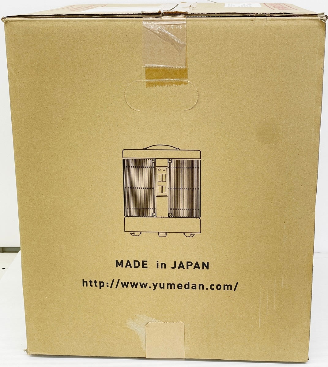 アールシーエス 暖話室 1000型 遠赤外線パネルヒーター DAN1000-R16 2023年製