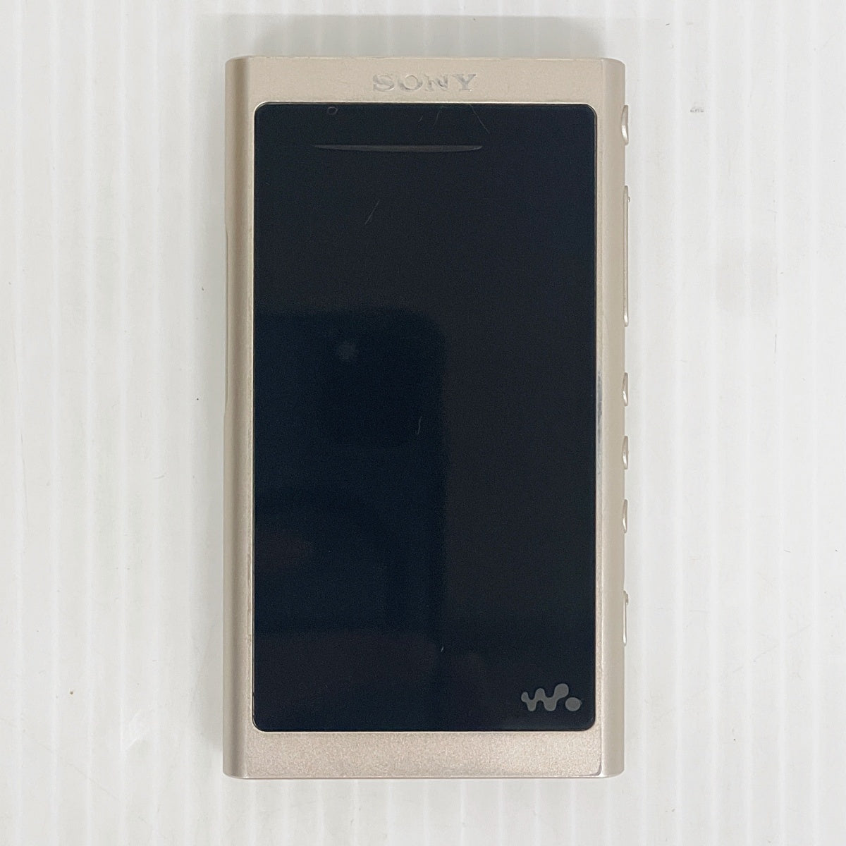 SONY ウォークマン WALKMAN NW-A55 16GB デジタルミュージックプレイヤー