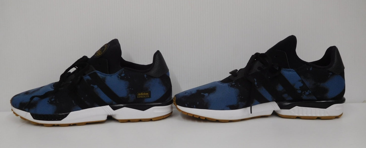 adidas アディダス メンズスニーカー ZX GONZ D68812 size:28.5cm囗T巛