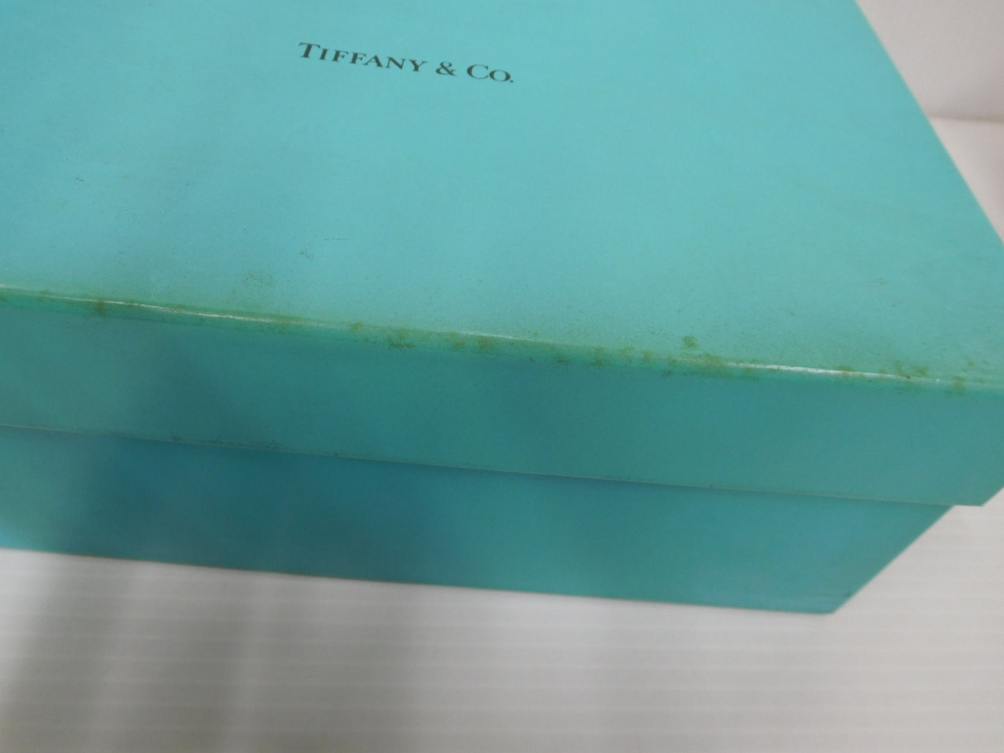 送料無料 TIFFANY&CO.ティファニー フローラルペアマグカップ 囗T巛