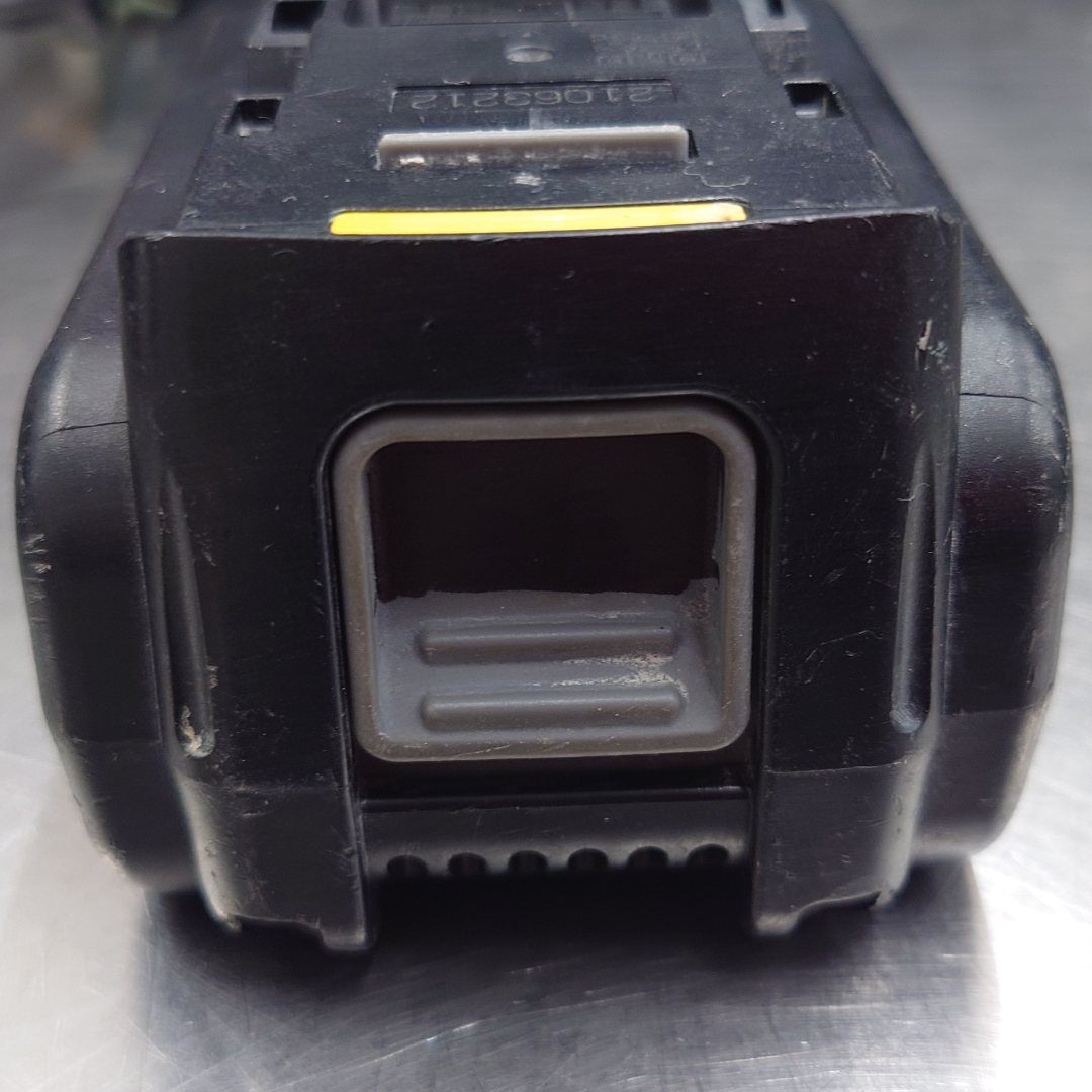 Panasonic バッテリーパック&充電器セット EZ9L5&EZ0L81 囗T巛