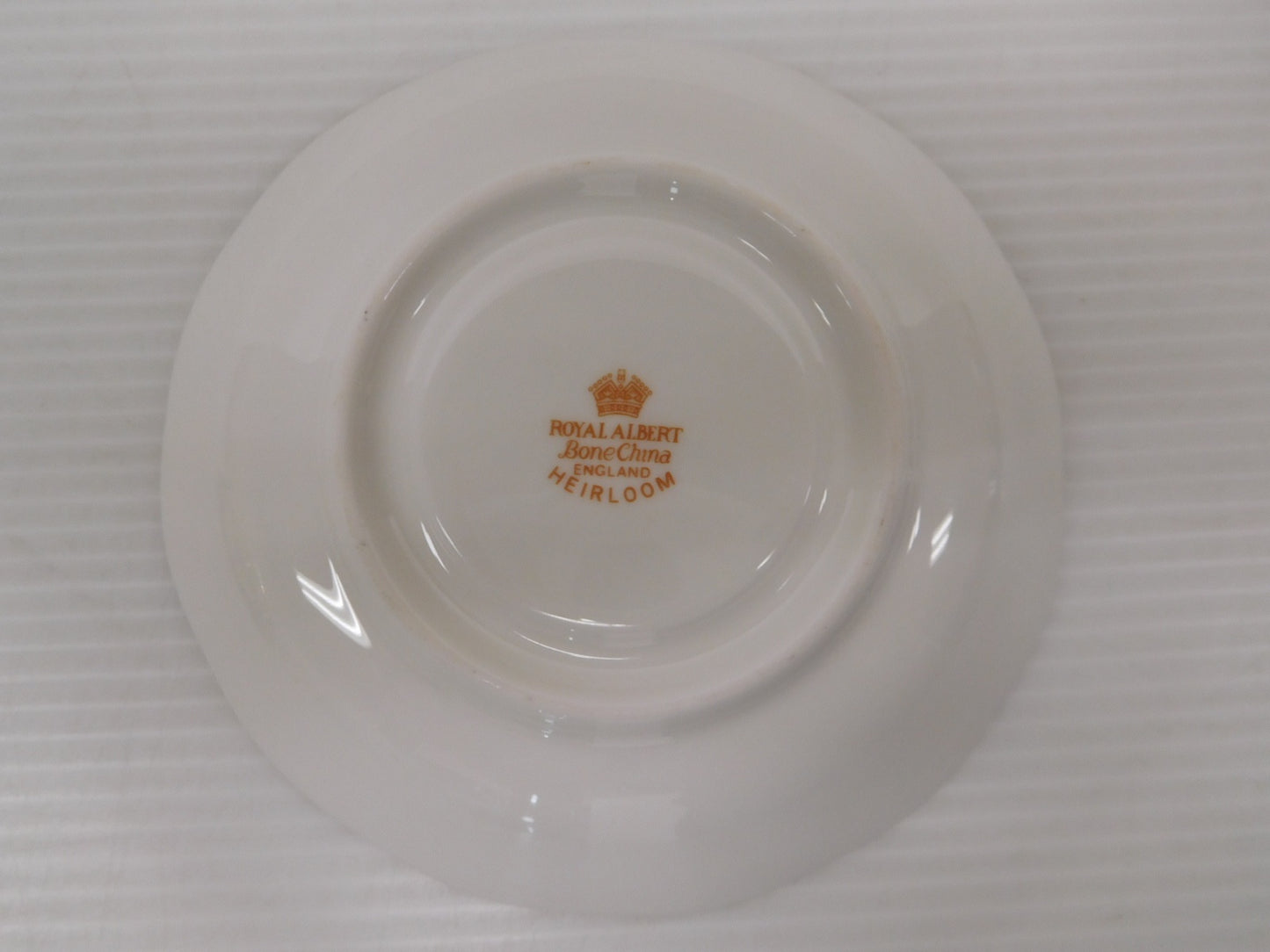 ROYAL ALBERT ロイヤル アルバート カップ&ソーサー囗T巛