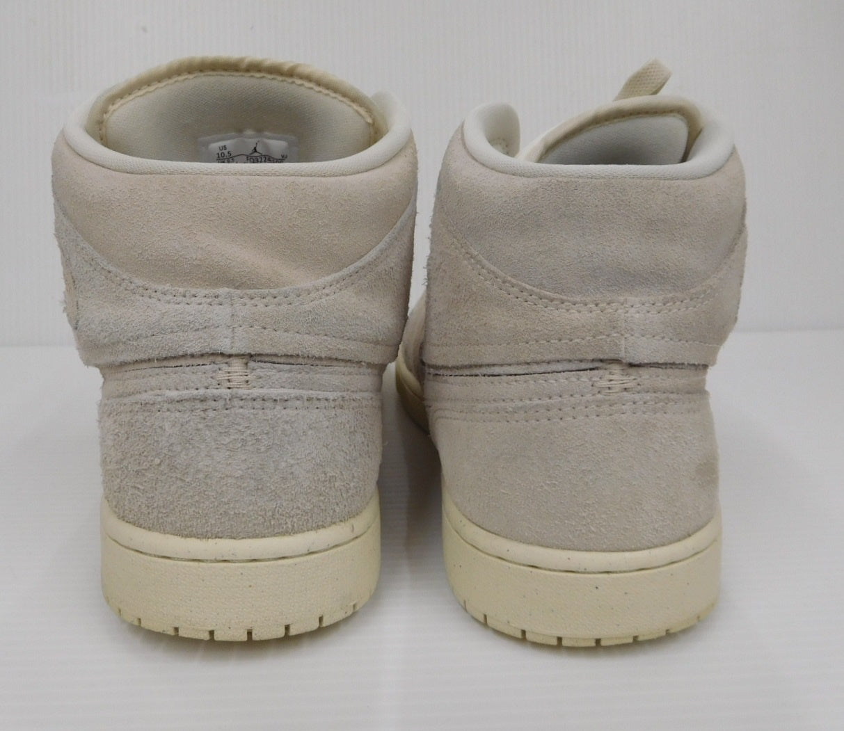 Nike ナイキ Air Jordan1 エアジョーダン1 Mid SE ミッド SE Craft クラフト size:28.5cm囗T巛
