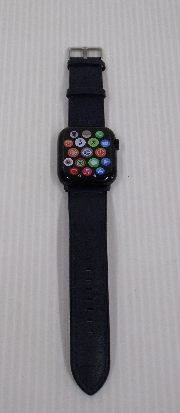 アップル Apple Watch Series 8 GPS+Cellularモデル 45mm MNK43J/A囗T巛