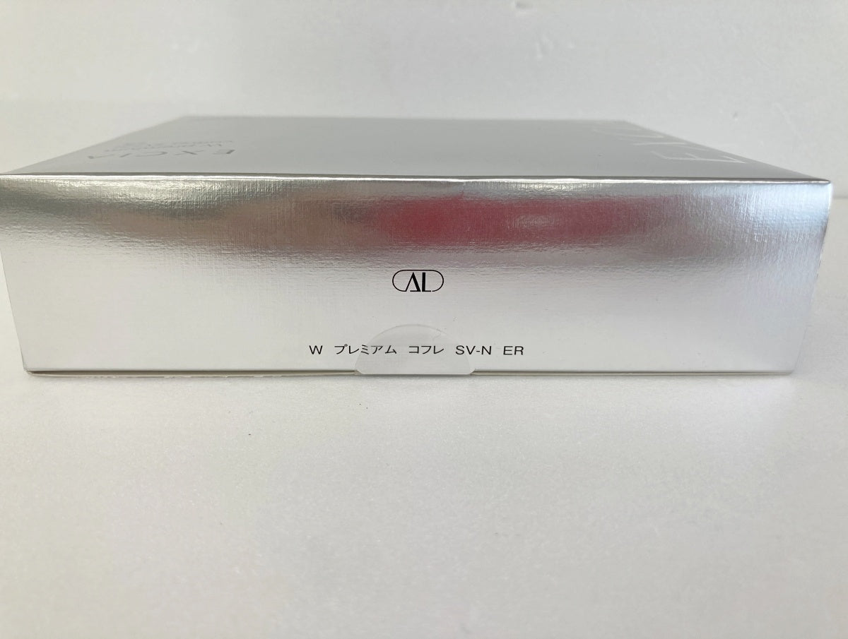 アルビオン エクシア AL W プレミアム コフレ SV-N ER