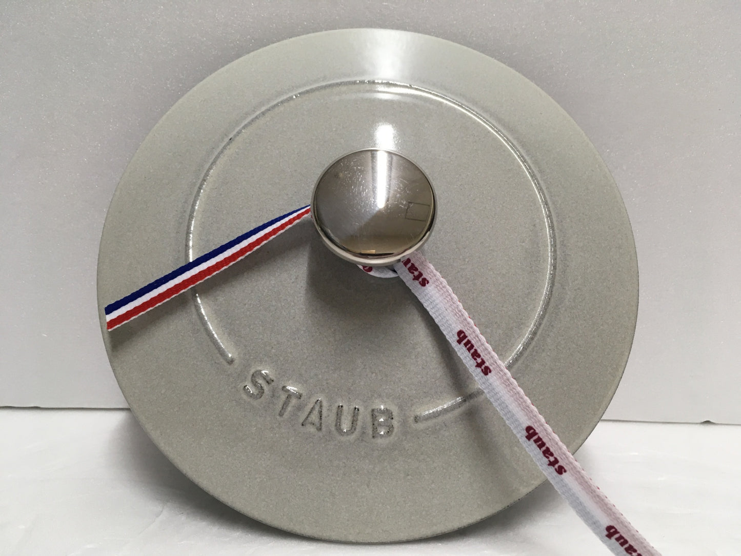 ※送料無料※ staub Wa-NABE ストウブ ワナベ M カンパーニュ 18cm 40501-477 長期保管 未使用品 囗G