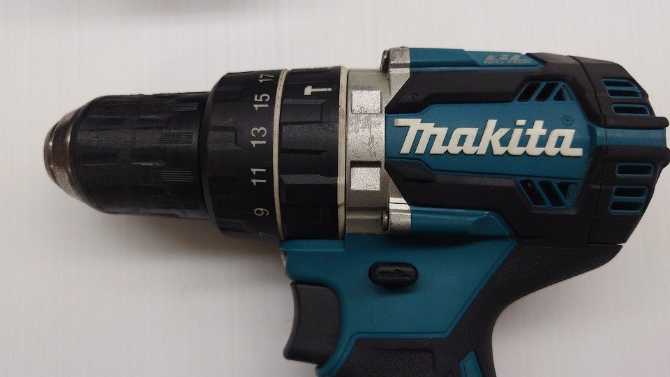 Makita マキタ 18V充電式震動ドライバドリル HP484DRGX 囗T巛