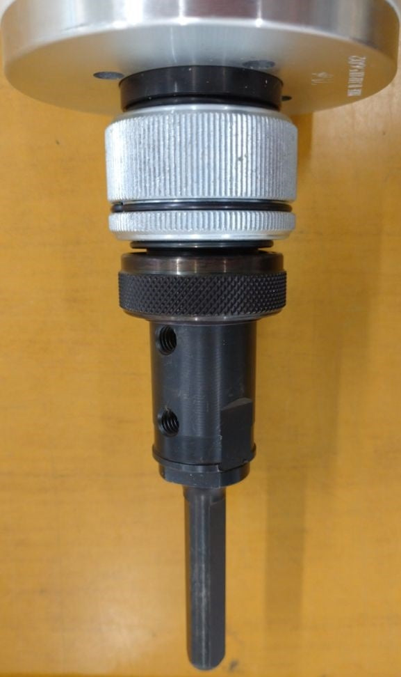 ハウスBM ラジワンシャンク 拡大マルチコアドリル KMC6575 未使用品 囗T巛