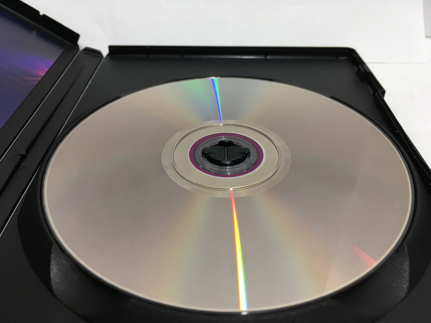 ※送料無料※ BENI Undress LIVE TOUR 2015 TOUR FINAL @東京国際フォーラム DVD 中古 囗G