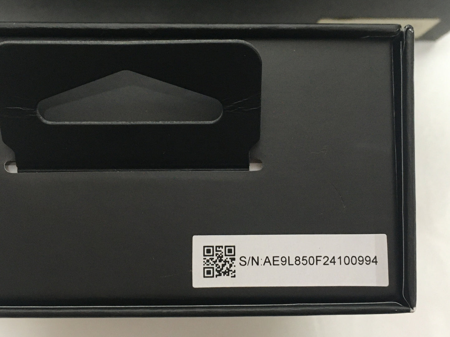 ※送料無料※ Anker Soundcore Liberty 4 Pro ワイヤレスイヤホン A3954N11 ブラック 中古 囗G
