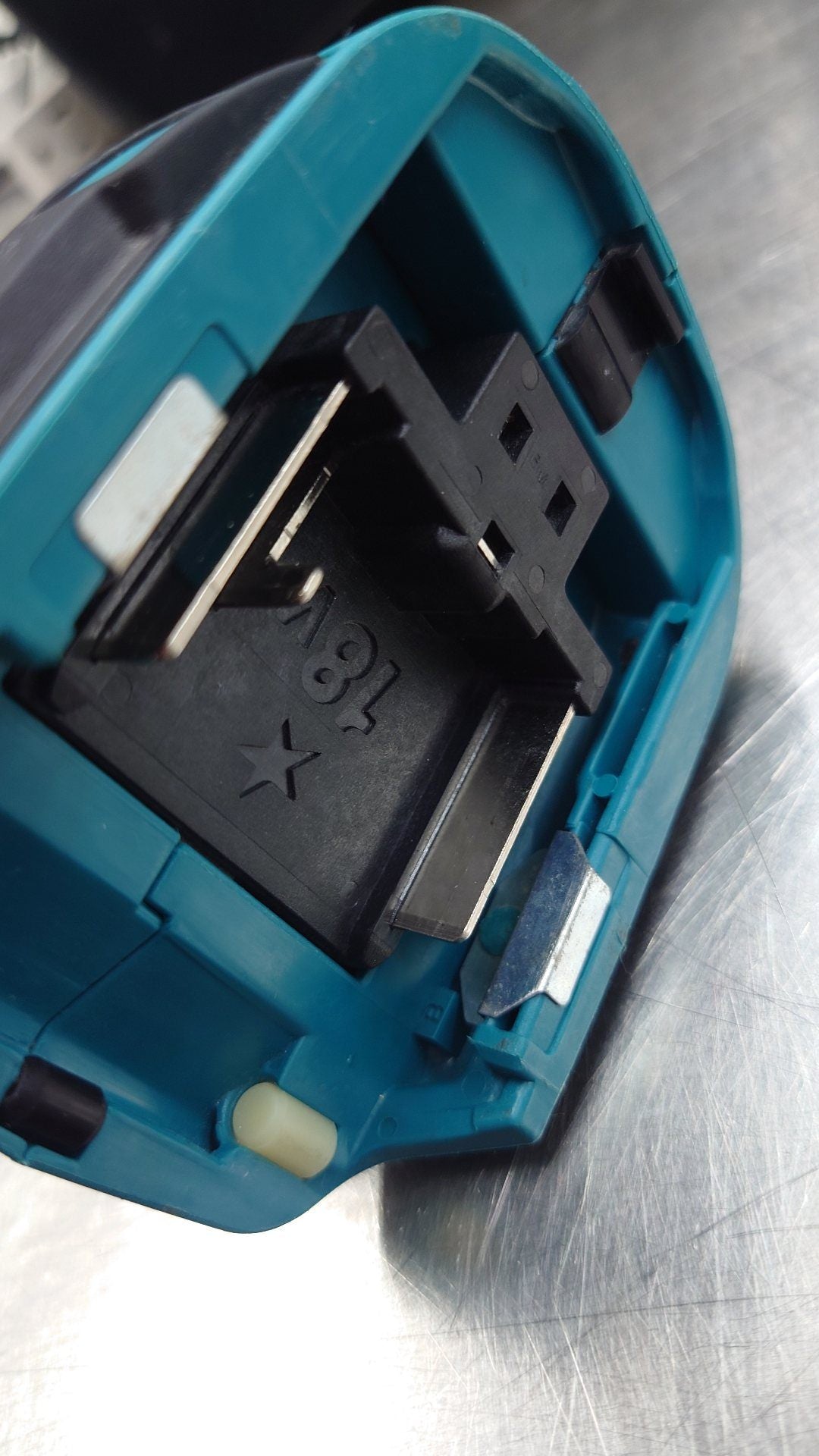 Makita マキタ 18V充電式マルチツール TM51DZ 中古美品 囗T巛